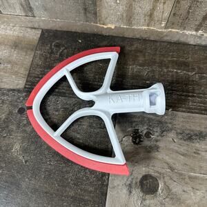 Beater Blade KA-TH Mixer Attachment For Kitchen Aid Stand Mixers